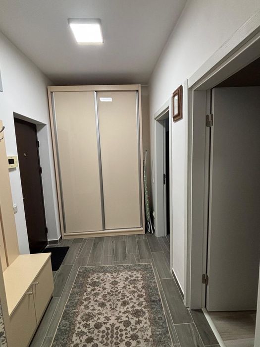 Garsoniera Berceni Bulevardul Metalurgiei
