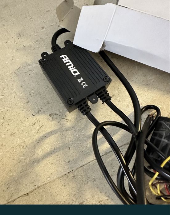 Drl în timpul zilei running light Dimmer