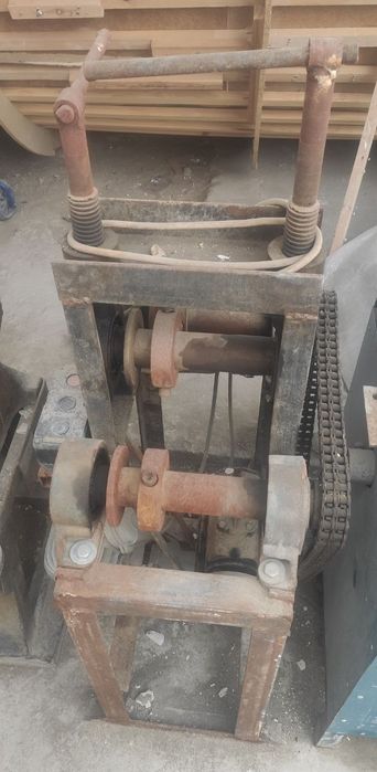 Станоклар сотилади хаммаси биттада