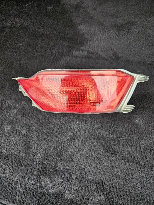 Lampa ceata spate range rover sport l494