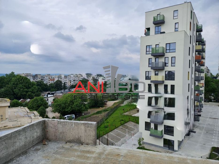 2-стаен в Варна-Възраждане 1 площ 62 цена 84200