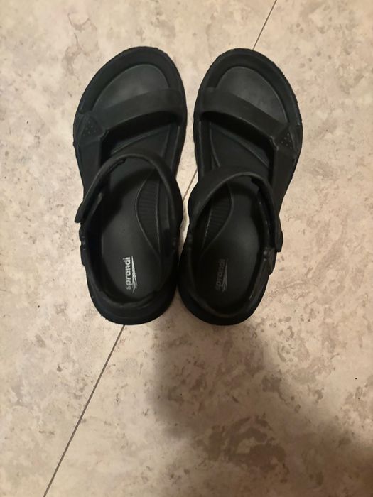 Сандали за момче 38  номер