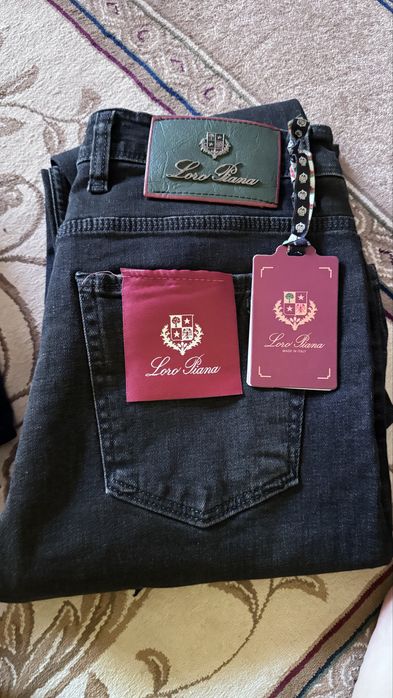 Turkiya jean shimlari