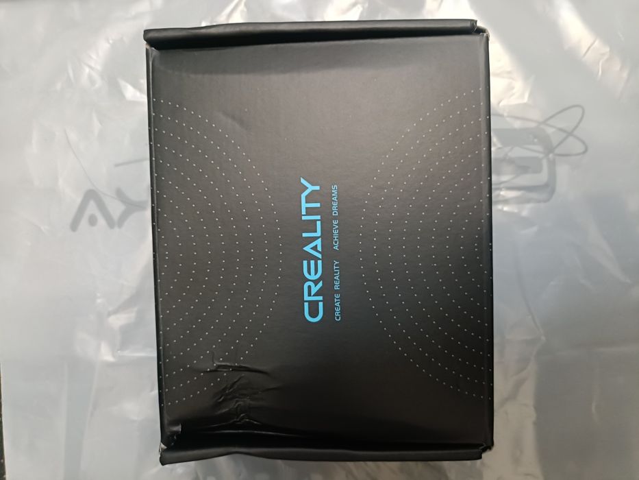 creality ender3 motherboard