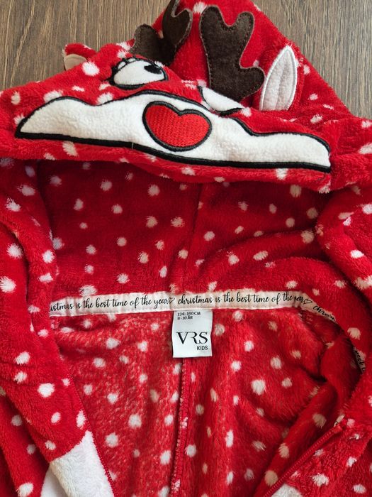 Детска пижама / onesie