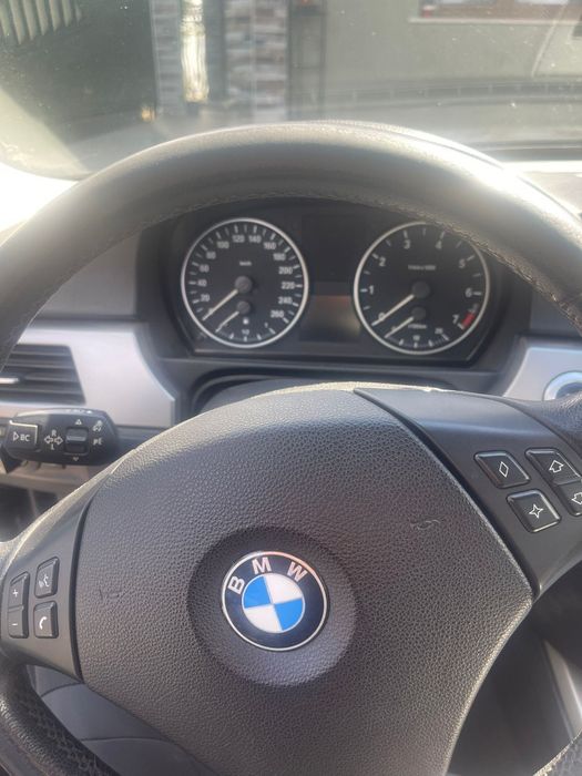 BMW 318i în stare foarte bună!