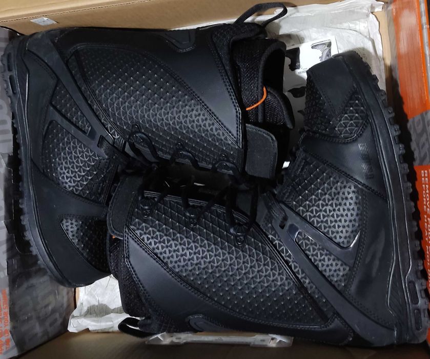 Висок клас сноуборд обувки ThirtyTwo TM-2  EU 43 - 44