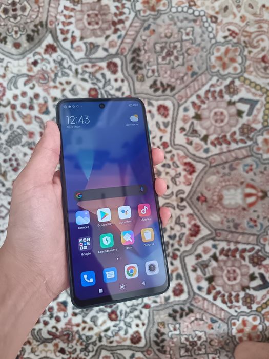 Продам Редми ноут 9s