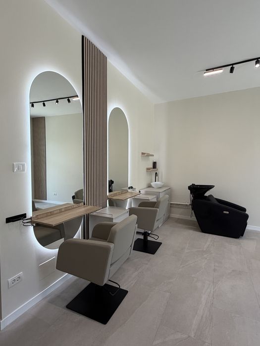 Inchiriere posturi salon beauty – zona centrala