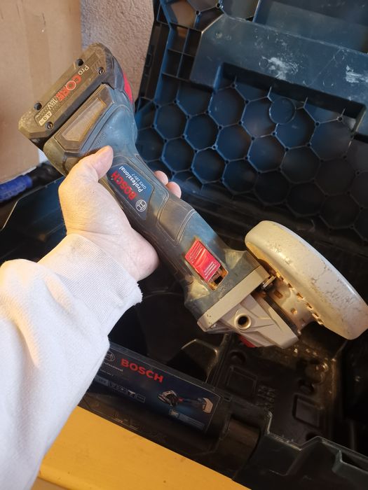 Flex bosch, bormasina filetata, aspirator bosch