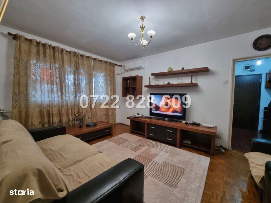 Berceni - Emil Racovita