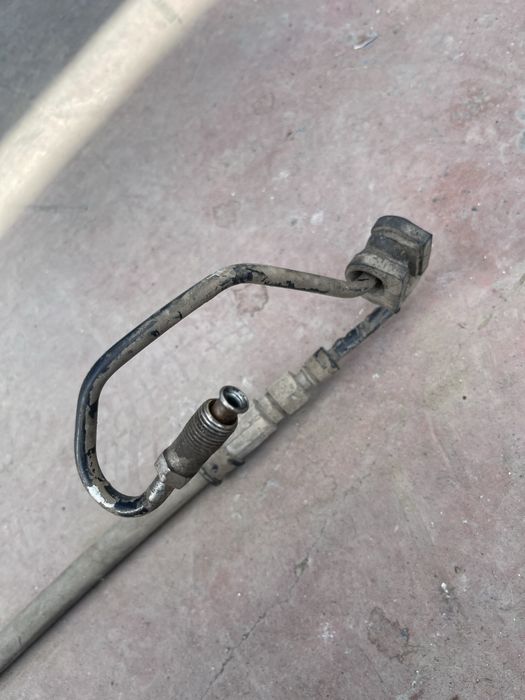 Шланг гур honda продам