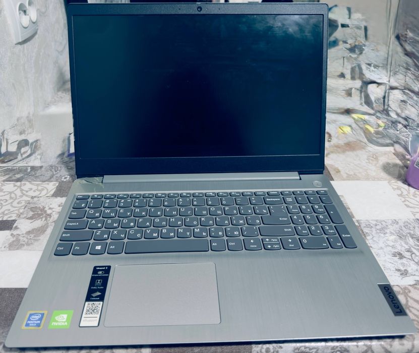 Lenovo IdeaPad 3 sotiladi arzon narxlarda