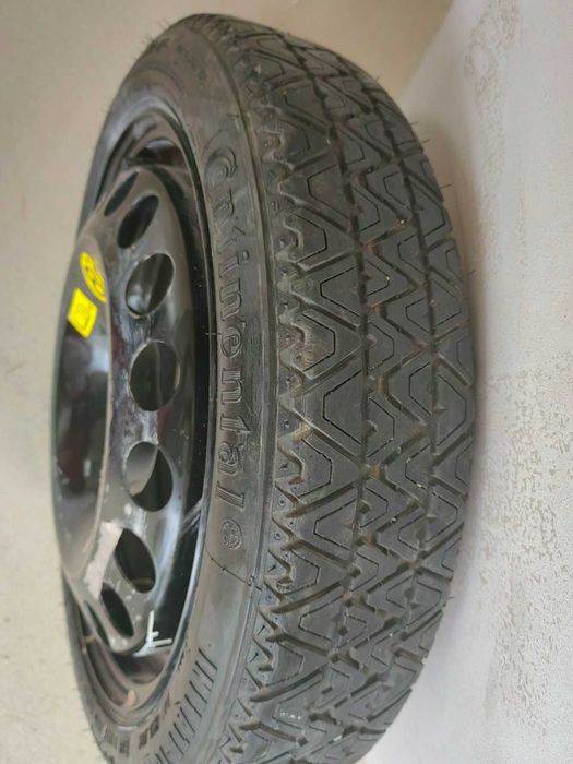 Джанта с гума за Опел 16'