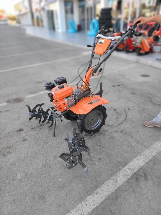 Benzin 170F Motoblok