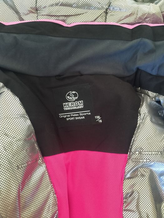 Продам лыжний костюм