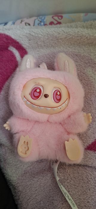 Плюшени играчки лабубу