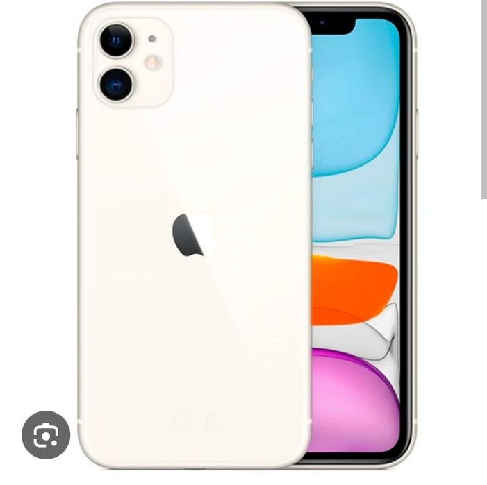 Iphone 11 64gb 75%