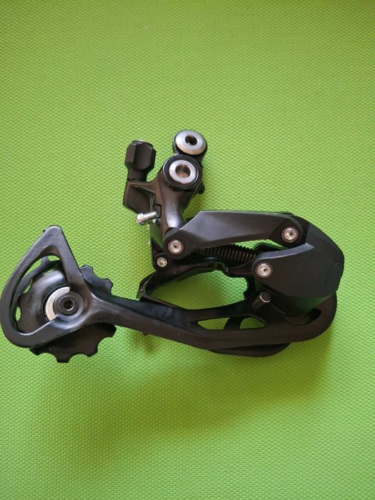 Переключатель SHIMANO ALIVIO M3100  SGS  9 СК.