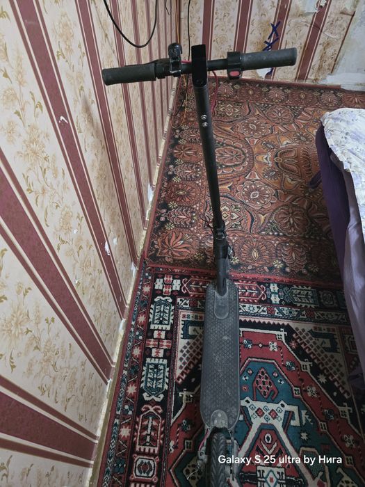 Продам Электросамокат Xiaomi