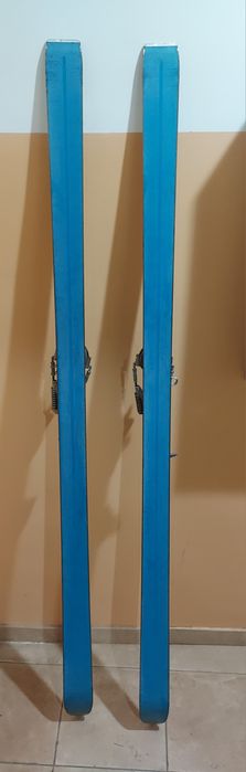 Лыжи Mladost comfort