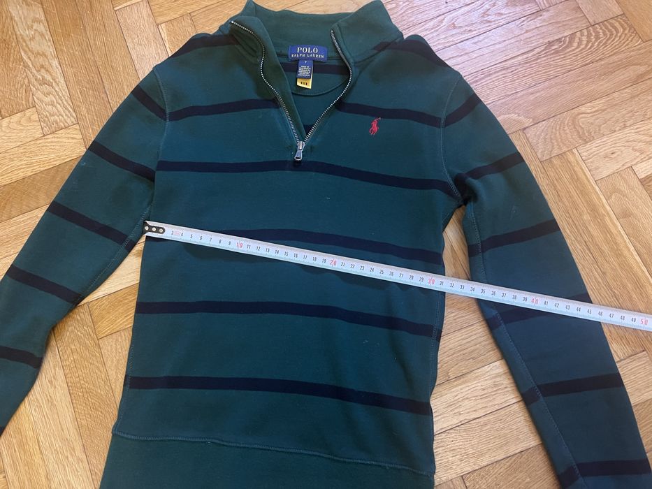 Bluza copii Ralph Lauren