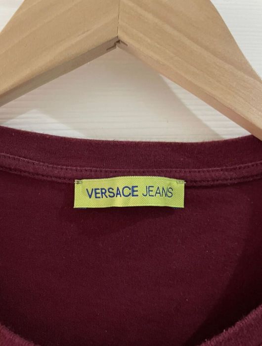 Versace Jeans  tricou