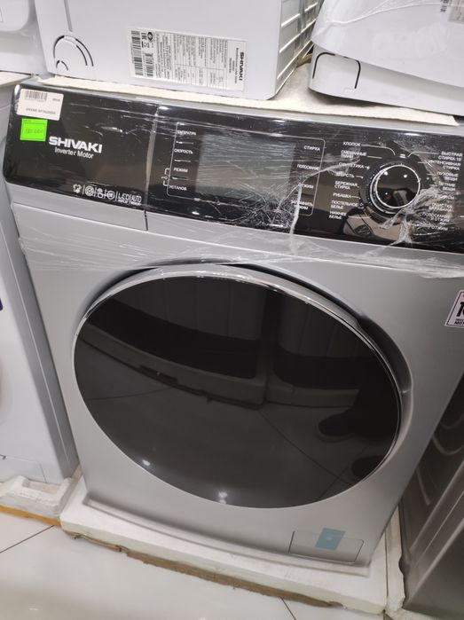 Shivaki avtomat kir yuvish mashinasi