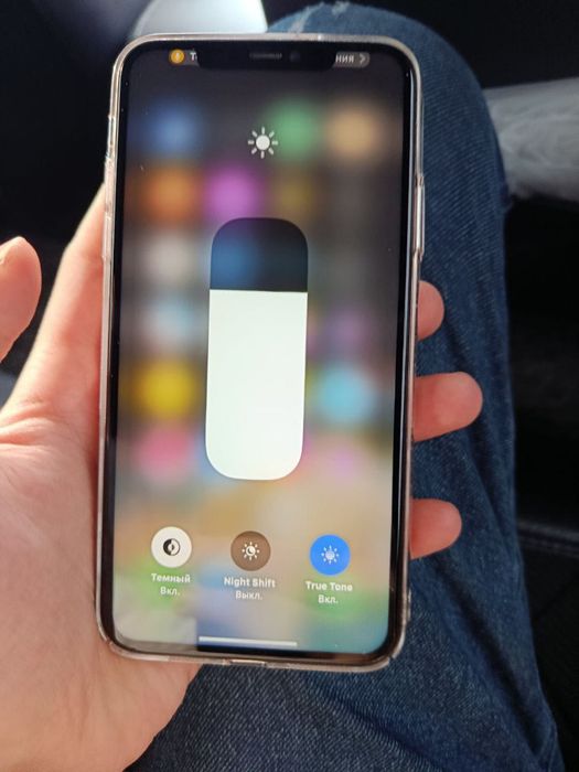 iPhone 11ProMax 256GB/86%