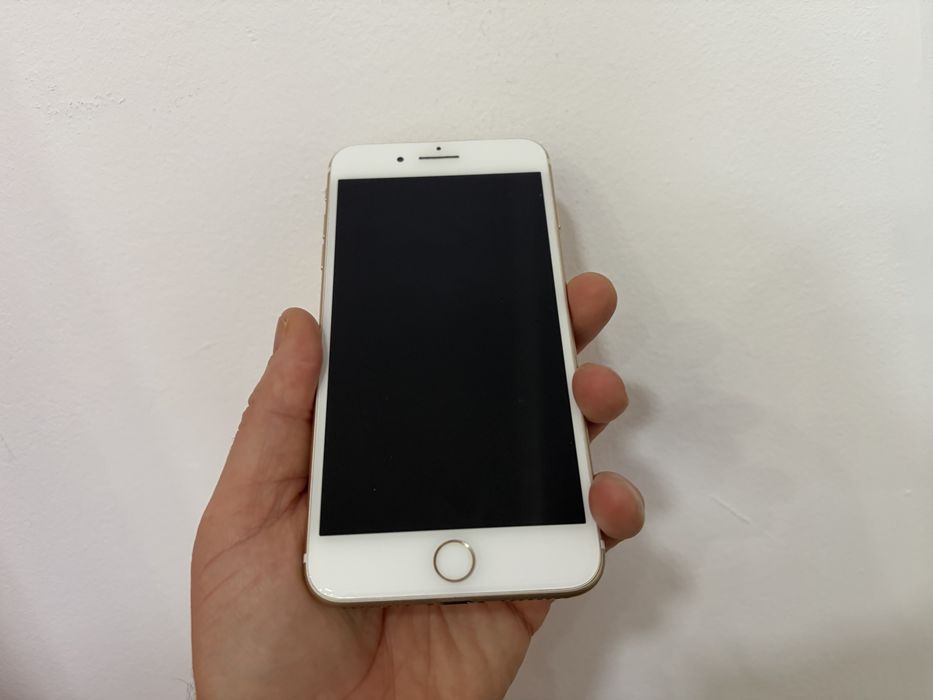 Iphone 7 Plus, 32 gb, Gold