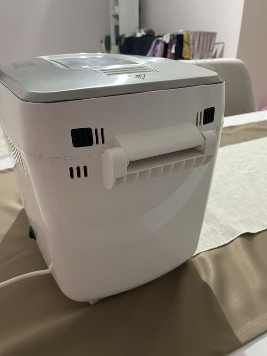 Masina de făcut Paine SilverCrest