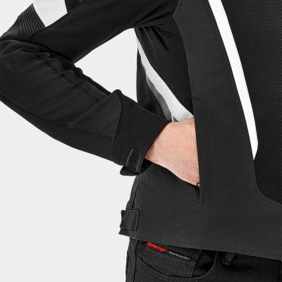 Лятно яке SHIMA MESH PRO 2.0