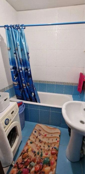 3-комнатная 80 м² — Ташсельмаш, Яшнабадский район.