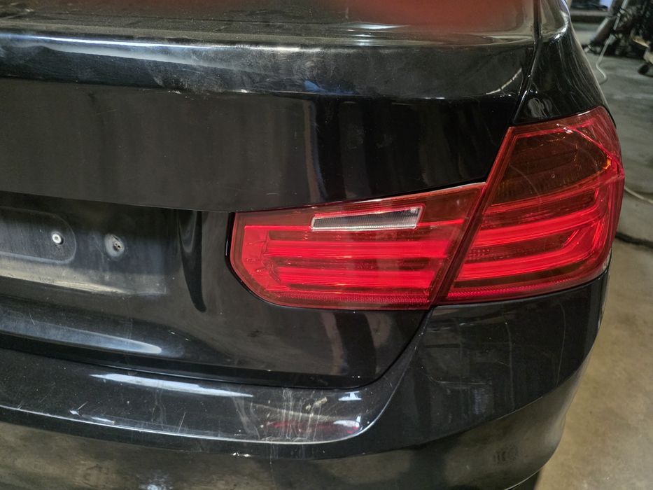 Stop stopuri spate BMW seria 3 F30 stânga dreapta
