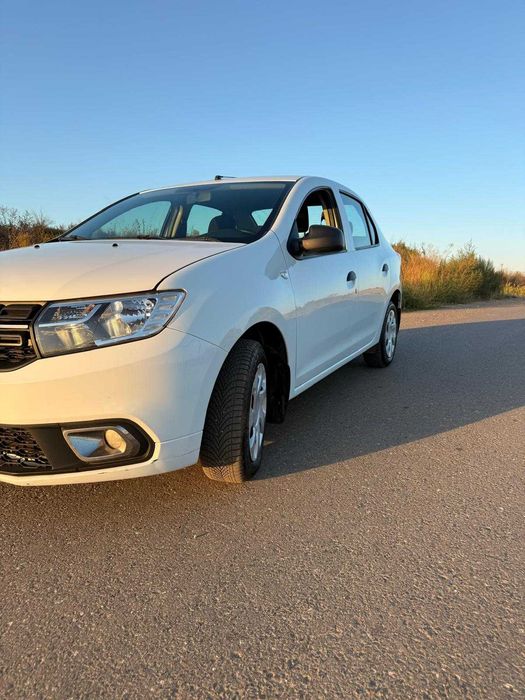 Dacia Logan 2018