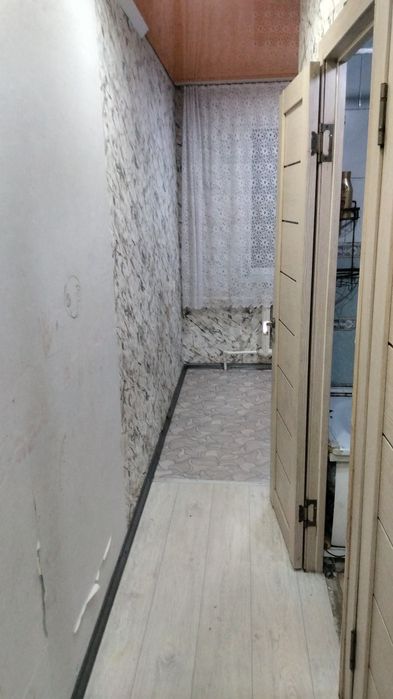 Сдается 2х комнатная квартира