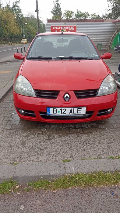 RENAULT Symbol 2008 — imagine 3