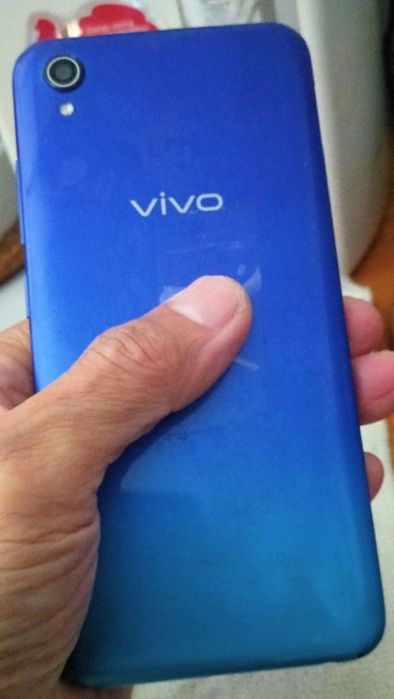 Телефон Vlvo Y91c