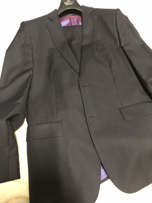 Costum Tudor Personal Tailor