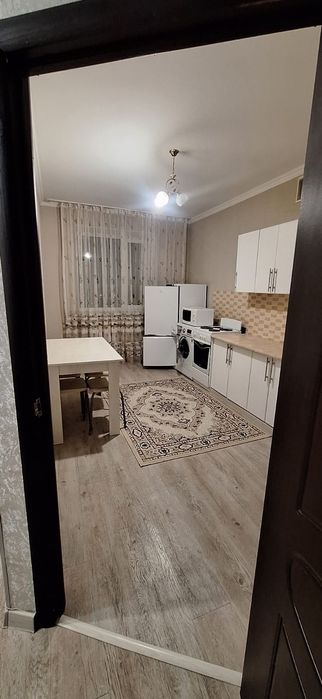 Сдам квартиру в аренду