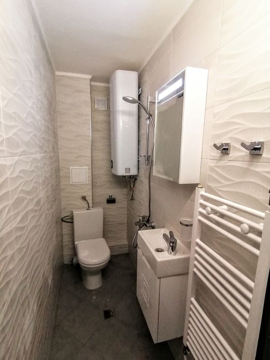 Ремонт на баня - цялостен / частичен.