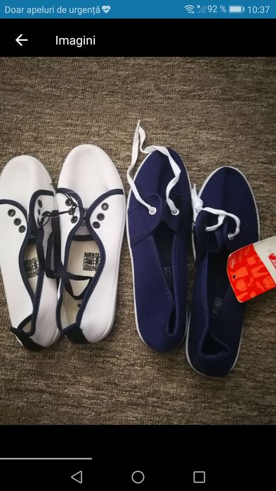 Vand  2 Modele   noi