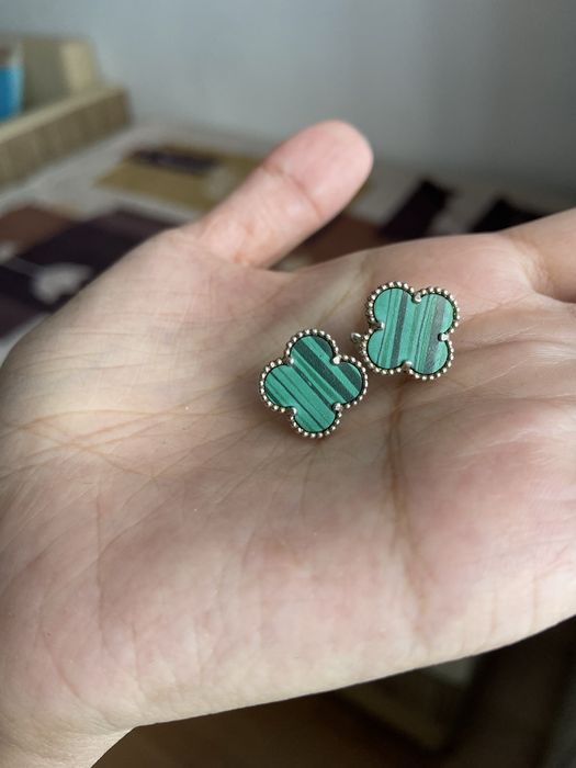 Продам серебренный набор