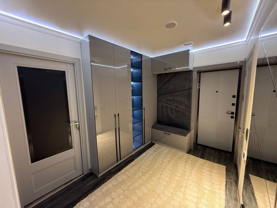 Квартира в арендуа