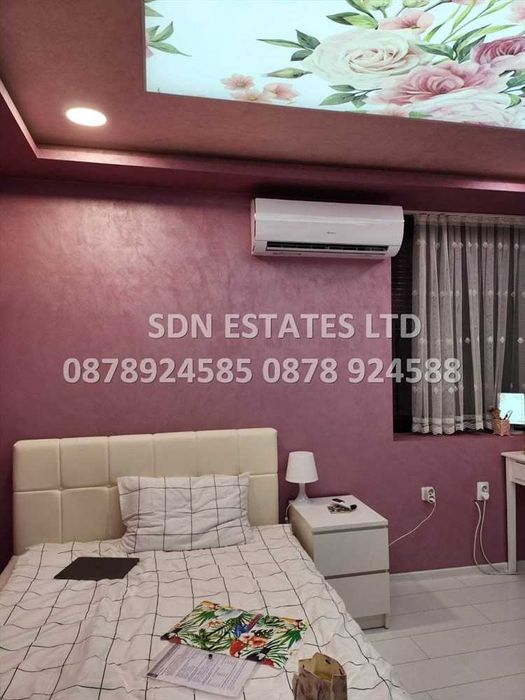 Продава се Къща в Стара Загора, Железник - център - 240 кв.м за 1459 €/кв.м - Снимка #10