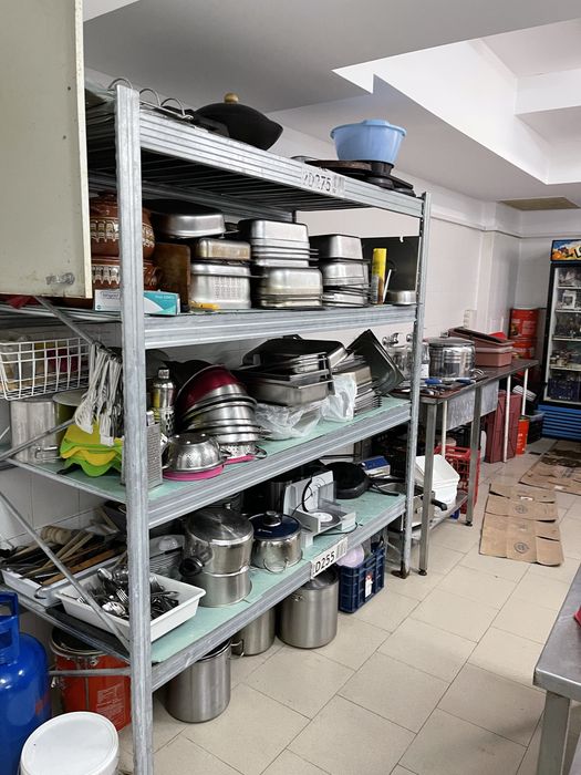 Дава се под наем Заведение в с. Лозенец, Област Бургас - 450 кв.м за 7650 € - Снимка #17