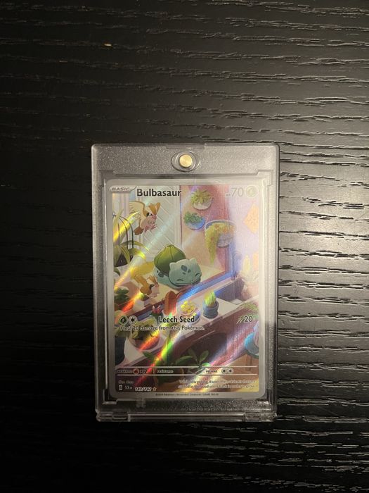 Pokemon tcg карти