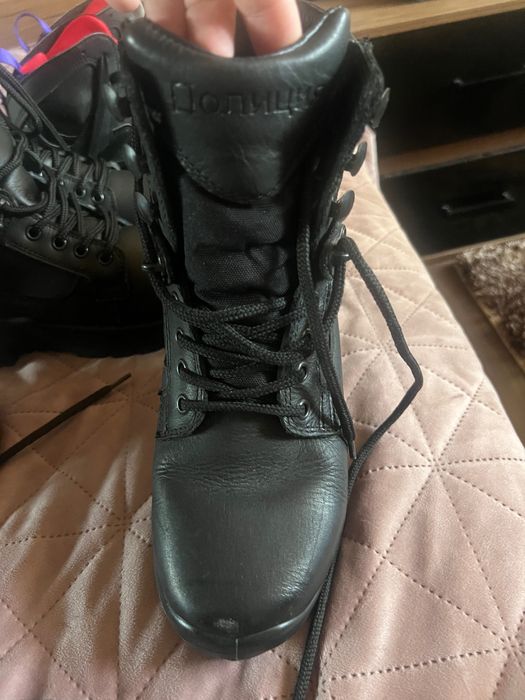 Кубенки летни номер 38