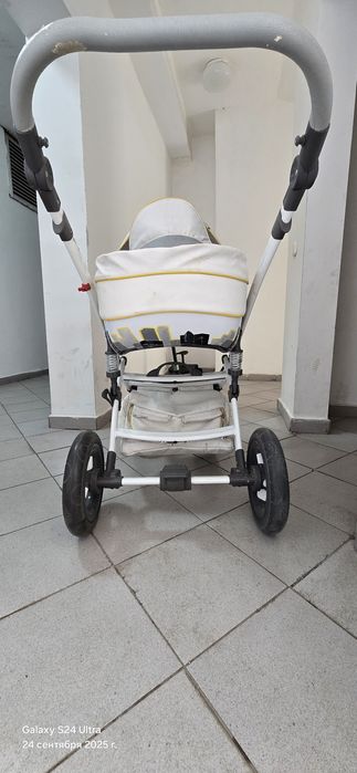 Продам коляску б/у