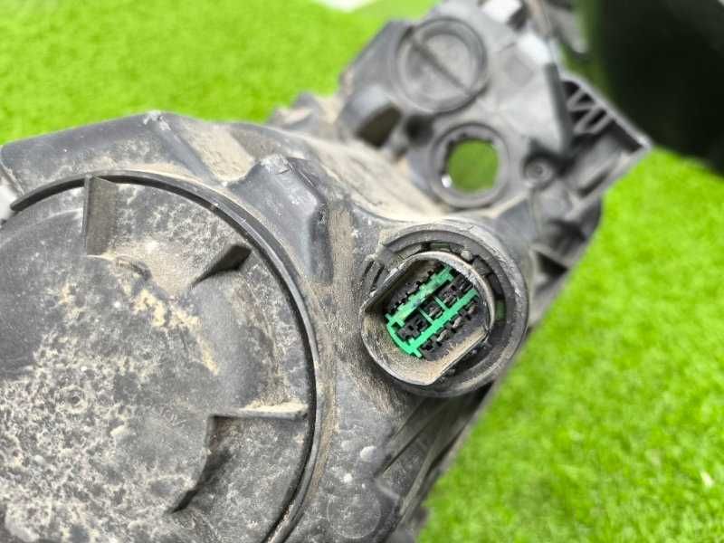 Фара галогеновая Kia Optima 4 правая